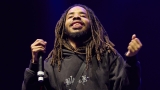 Earl Sweatshirt rappt neue Musik in der ersten Folge von Atlanta Staffel 4